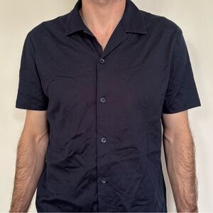 Classic button down shirt, business casual - Egyptian cotton